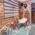 Awesome In With Sauna * Galåa
