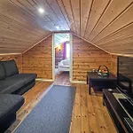 Dom wakacyjny Awesome In With Sauna Gala