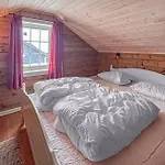 Dom wakacyjny Awesome In With Sauna *