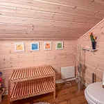 Awesome In With Sauna Galåa