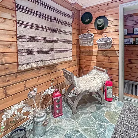 Awesome In With Sauna * Gala