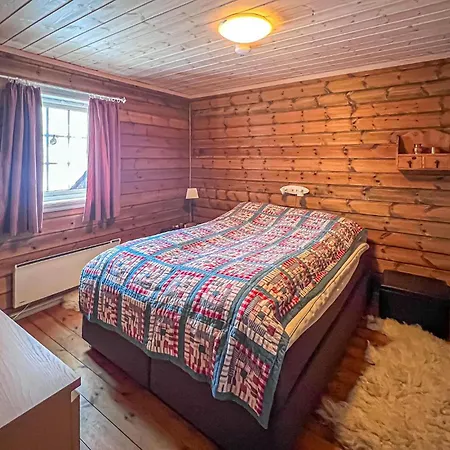 Semesterbostad Awesome In With Sauna
