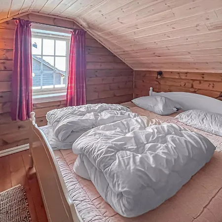 Semesterbostad Awesome In With Sauna *