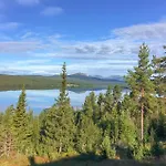 Awesome In With Sauna Holiday home *