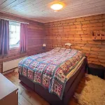 Holiday home Awesome In With Sauna