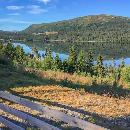 Awesome In With Sauna * Galåa